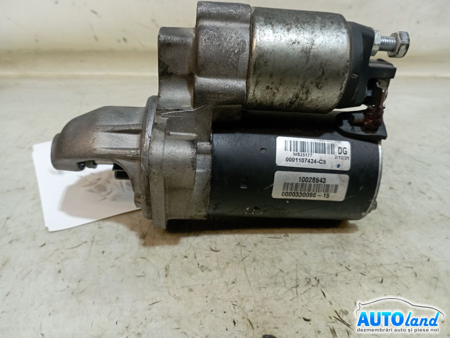 Electromotor 2.5 Benzina N52 Reconditionat BMW 3 Cupe E92 2006