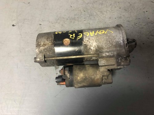 Electromotor 2.5 crd enj chrysler voyager 2000-2008 04727313aa