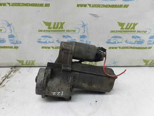 Electromotor 2.5 crdi d4cb 36100-4a000 Kia Sorento [facelift] [2006 - 2011] D4CB