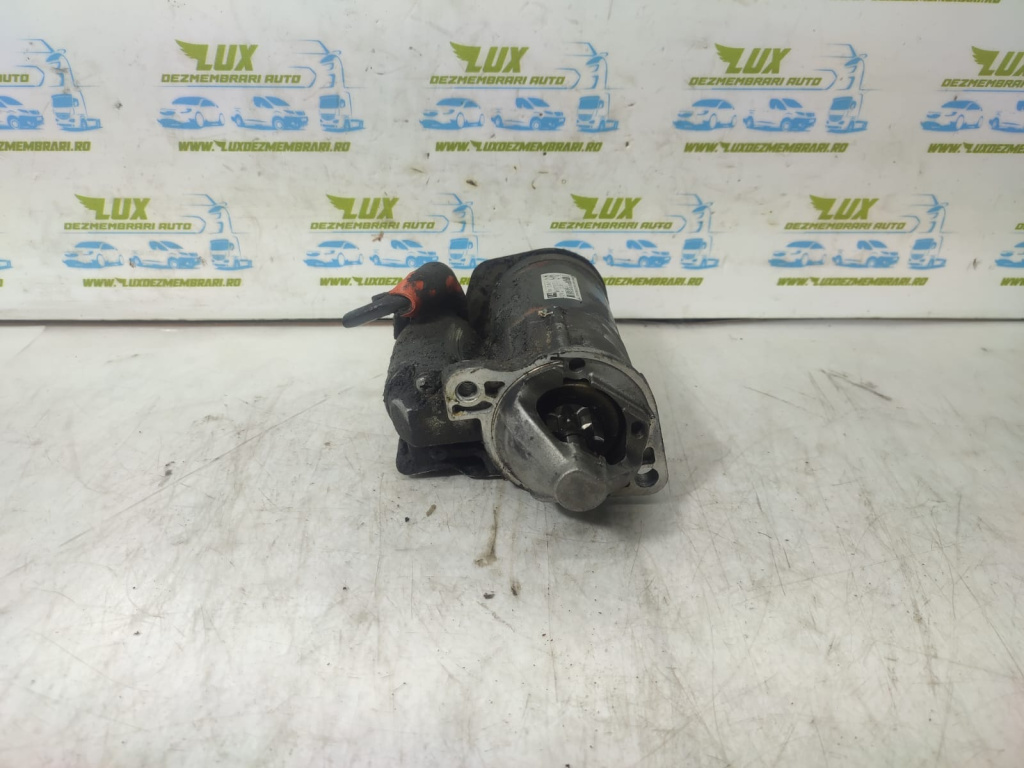Electromotor 2.5 d 4D56 1810a0 Mitsubishi L200 4 [2006 - 2011]