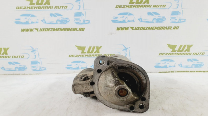 Electromotor 2.5 d 4D56 1810a0 Mitsubishi L200 4 [2006 - 2011]