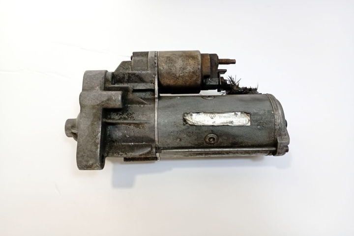 Electromotor 2.5 dci D7R34 Renault Master 2 [facelift] [2004 - 2011]