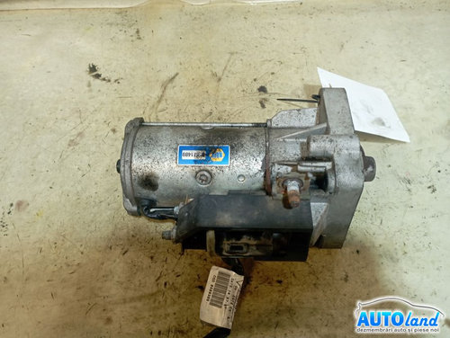 Electromotor 2.5 DCI Reconditionat Renault MASTER II bus JD 2003