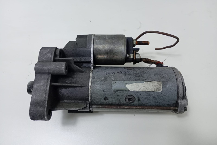 Electromotor 2.5 dci Renault Master 2 [1997 - 2004]