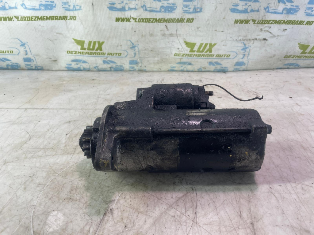 Electromotor 2.5 dci YD25DDti Nissan Pathfinder R51 [2004 - 2010] 2.5 dci YD25DDti