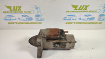 Electromotor 2.5 tdci WLAA euro 4 m002t87271zt M 0...