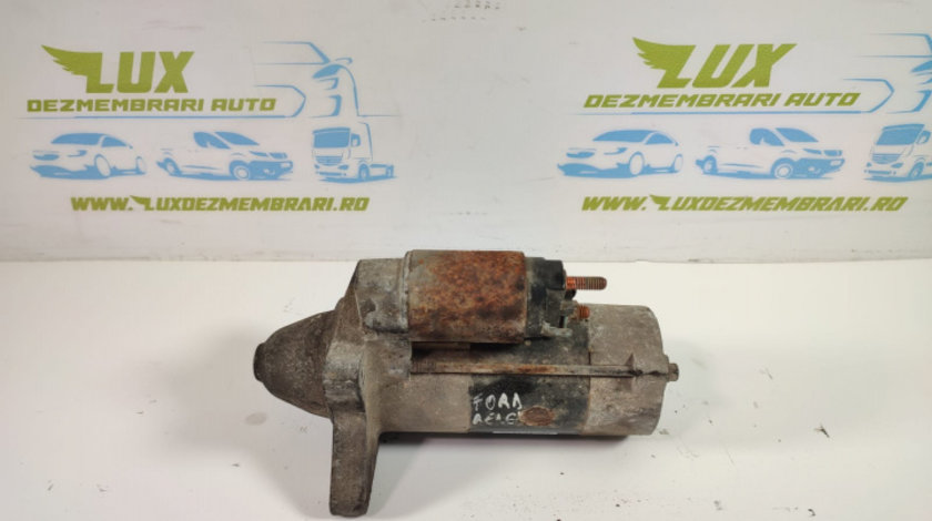 Electromotor 2.5 tdci WLAA euro 4 m002t87271zt M 002 T 87271 ZT Ford Ranger 3 [2007 - 2009]