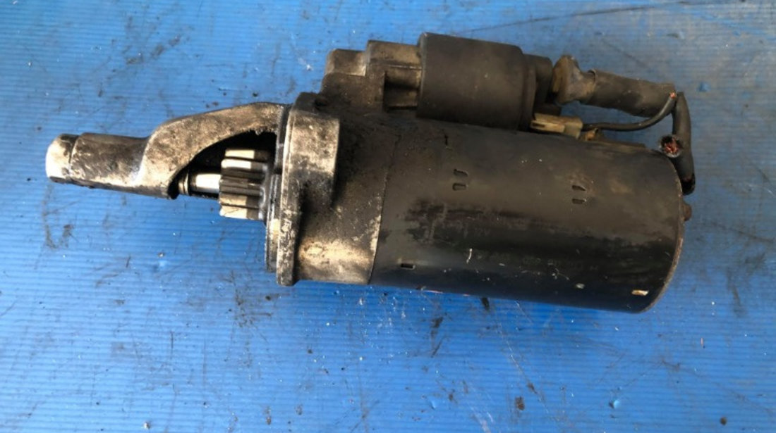 Electromotor 2.5 tdi audi a4 b6 059911023h 0001109021