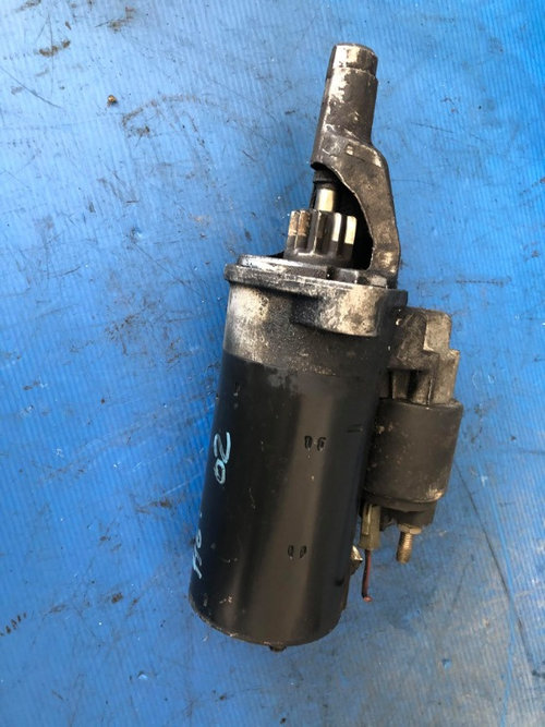 Electromotor 2.5 tdi audi a4 b6 059911023h 0001109021