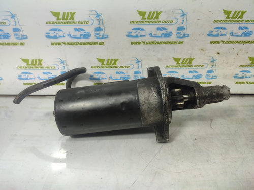 Electromotor 2.5 tdi aym 059911023H Audi A6 4B/C5 [1997 - 2001]