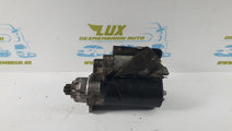 Electromotor 2.5 tdi BLK, BPD BAC BPE 0001125607 V...