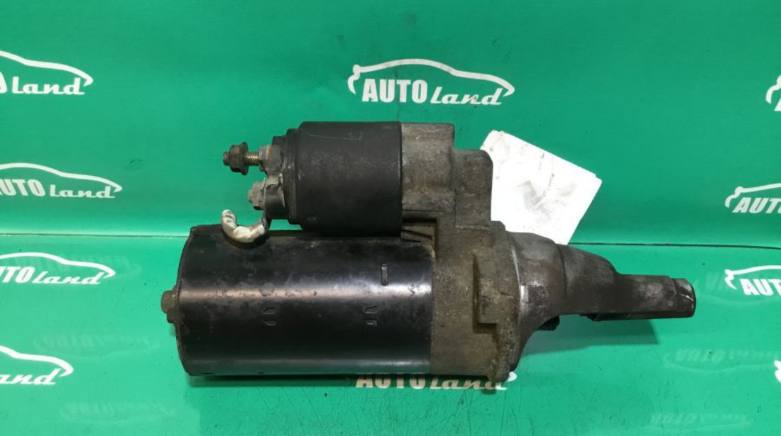 Electromotor 2.5 TDI Volkswagen PASSAT 3B3 2000-2005