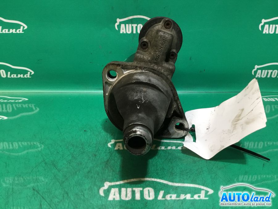 Electromotor 2.5 TDI Volkswagen PASSAT 3B3 2000-2005
