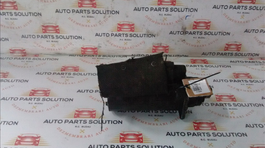 Electromotor 2.5 TDI VOLKSWAGEN TOUAREG 2003-2010