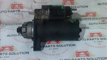 Electromotor 2.5 TDI VOLKSWAGEN TOUAREG 2003-2010