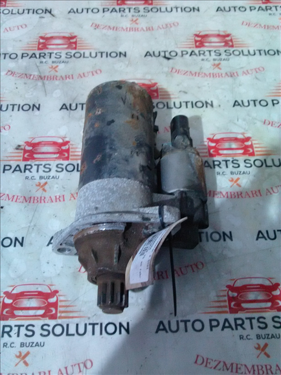 Electromotor 2.5 tdi VOLKSWAGEN TRANSPORTER T5 an fabr. 2009