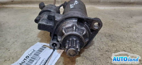 Electromotor 2.5 TDI Volkswagen TRANSPORTER V bus 7HB,7HJ 2003