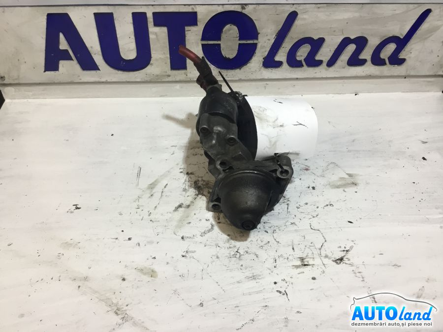 Electromotor 2.5 TDS BMW 5 E39 1995-2003