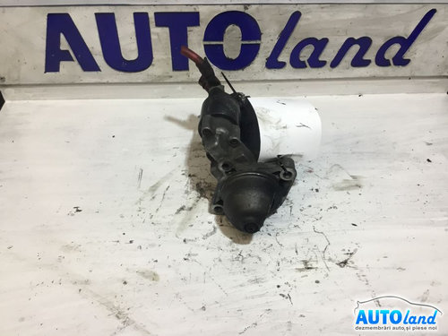 Electromotor 2.5 TDS BMW 5 E39 1995-2003