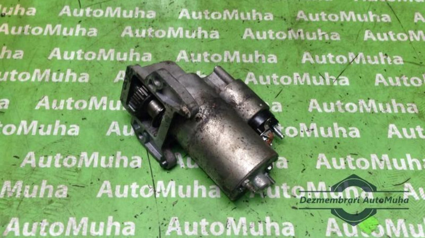 Electromotor 2.5 v6 Jaguar X-Type (2001-2009)