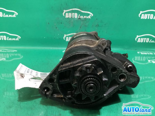 Electromotor 2.5d Nissan NAVARA D40 2004