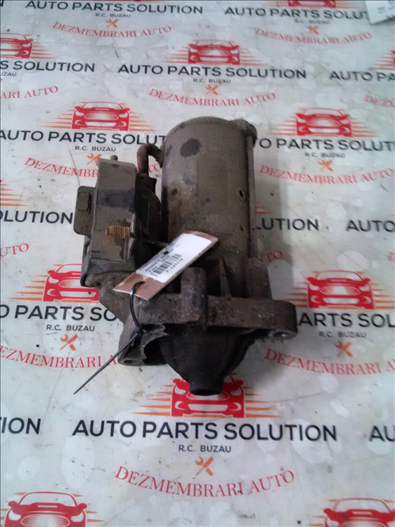 Electromotor 2.5D RENAULT MASTER an fabr. 2010