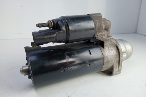 Electromotor 2.7 / 3.0 tdi 0001109258 Audi A6 4F/C6 [2004 - 2008]