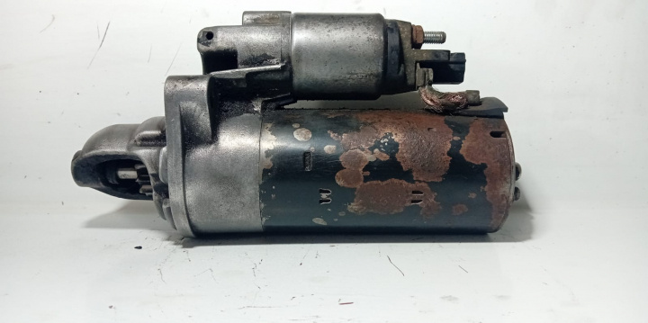 Electromotor 2.7, 3.0 TDI Audi A4 B7 [2004 - 2008]