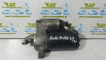 Electromotor 2.7 3.0 tdi cap 059911021c Audi A5 8T...