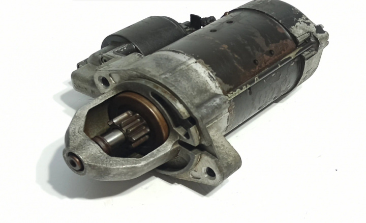 Electromotor 2.7 / 3.2 cdi 0051512901 Mercedes-Benz E-Class W211/S211 [2002 - 2006] wagon 5-usi 270 CDI MT (177 hp)