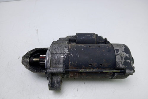 Electromotor 2.7 cdi 0051512901 Mercedes-Benz E-Class W211 [2002 - 2006]