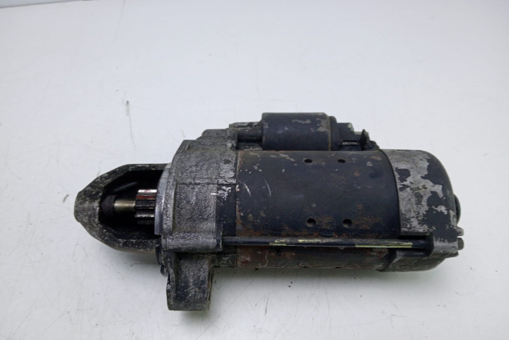 Electromotor 2.7 cdi 0051512901 Mercedes-Benz ML W163 [facelift] [2001 - 2005]