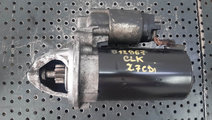 Electromotor 2.7 cdi mercedes clk w209 0001109250 ...