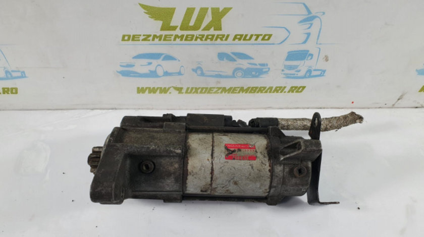 Electromotor 2.7 d 276dt Jaguar XF X250 [2007 - 2011]