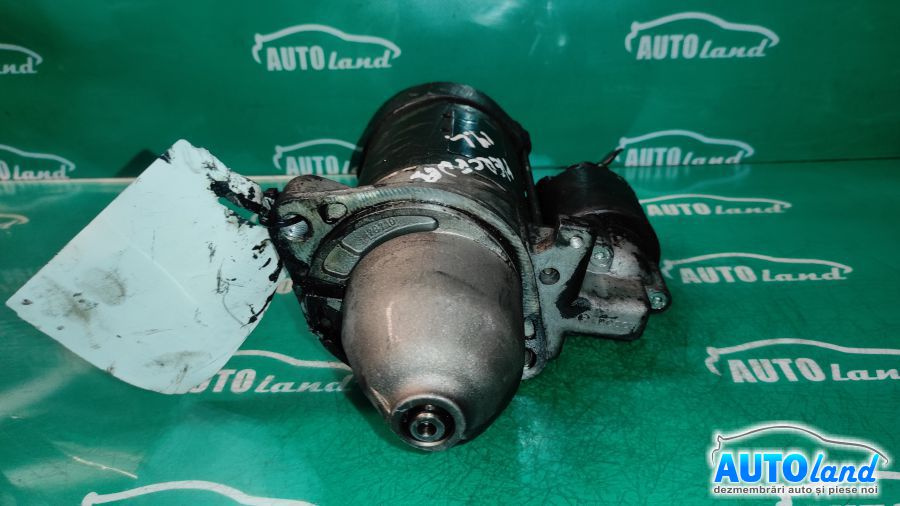 Electromotor 2.7 D Mercedes-Benz M-CLASS W163 1998-2005