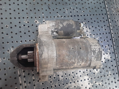 Electromotor 2.7cdi 647961 mercedes e-class w211 0001223005