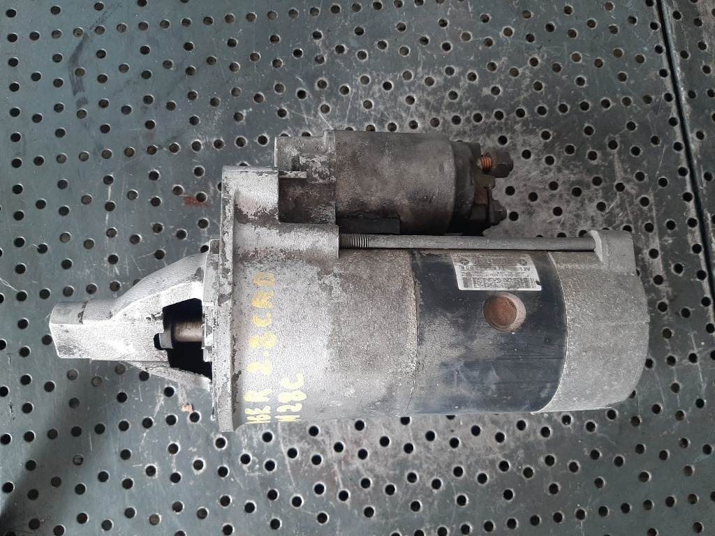 Electromotor 2.8 crd vm28c chrysler voyager 04868860aa