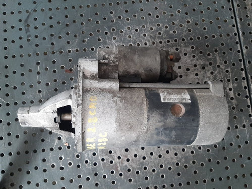 Electromotor 2.8 crd vm28c chrysler voyager 04868860aa