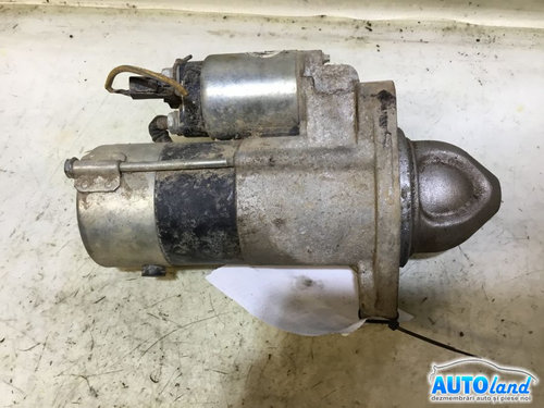 Electromotor 2.8 CRDI Reconditionat Jeep WRANGLER III JK 2007