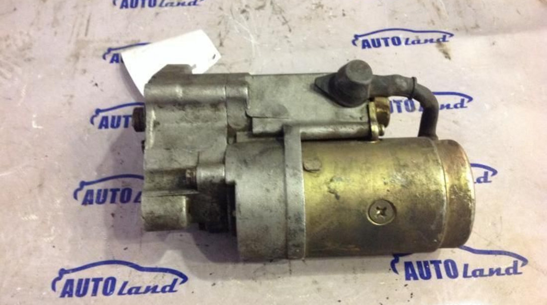 Electromotor 2.9 CRDI, 10 Dinti Kia CARNIVAL II 2001