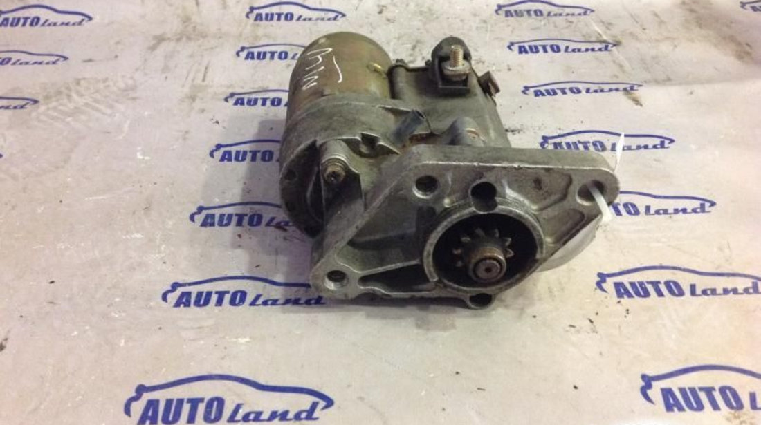 Electromotor 2.9 CRDI, 10 Dinti Kia CARNIVAL II 2001