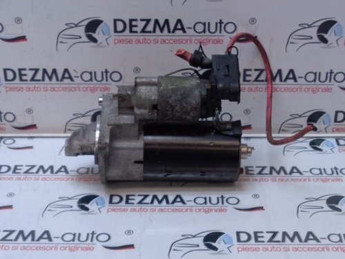 Electromotor, 20070205, Alfa Romeo 156, 1.9jtd