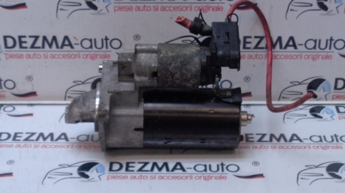 Electromotor, 20070205, Alfa Romeo GT, 1.9jtd