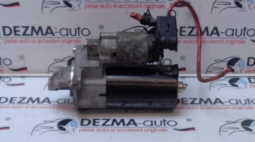 Electromotor, 20070205, Fiat Stilo 1.9jtd