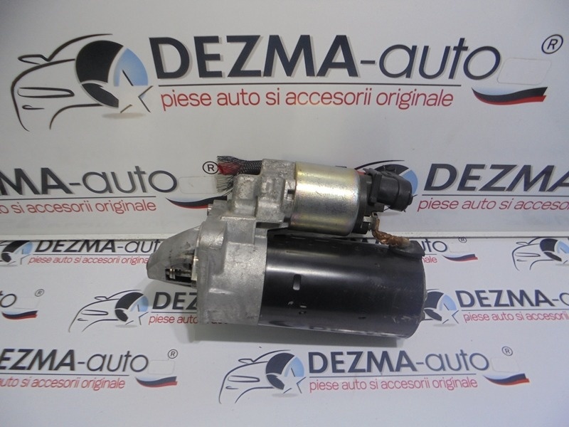 Electromotor 20080418,0001109268, Alfa Romeo 159 (939) 2.4jtd (id:166983)