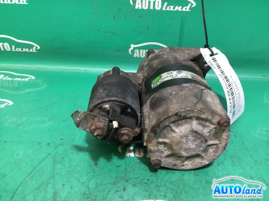 Electromotor 213864608g 1.2b Renault CLIO II 1998-2001