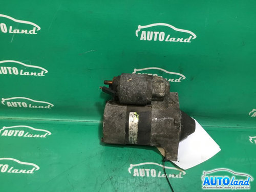 Electromotor 213864608g 1.2b Renault CLIO II 1998-2001