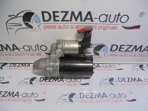 Electromotor 21810307, Fiat Panda (312) 1.3m-jet (pr:110747)