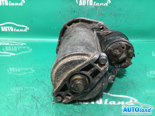 Electromotor 22 C SDI Valeo Mercedes-Benz E-CLASS W210 1995-2002
