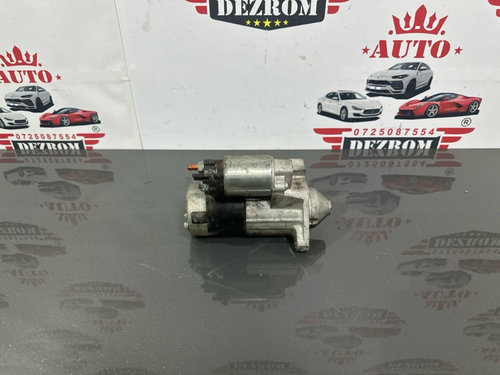 Electromotor 220396 ECSK21 Dacia Logan II MCV (L8) 1.5 dCi 75 cai